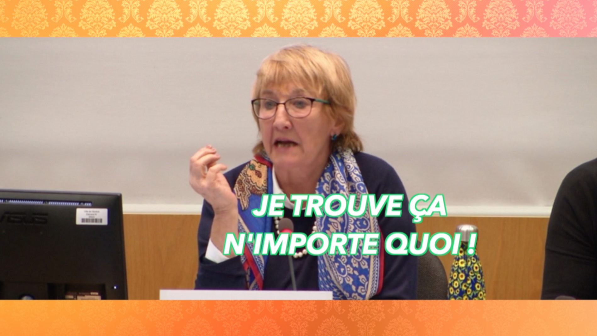 Les Piafs, épisode 7