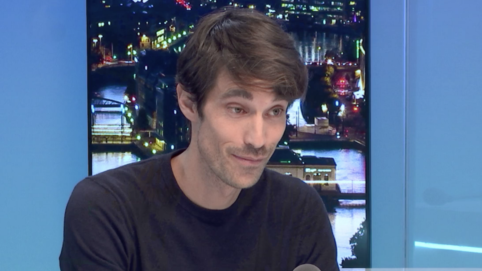 L’Entretien avec Thomas Epitaux-Fallot