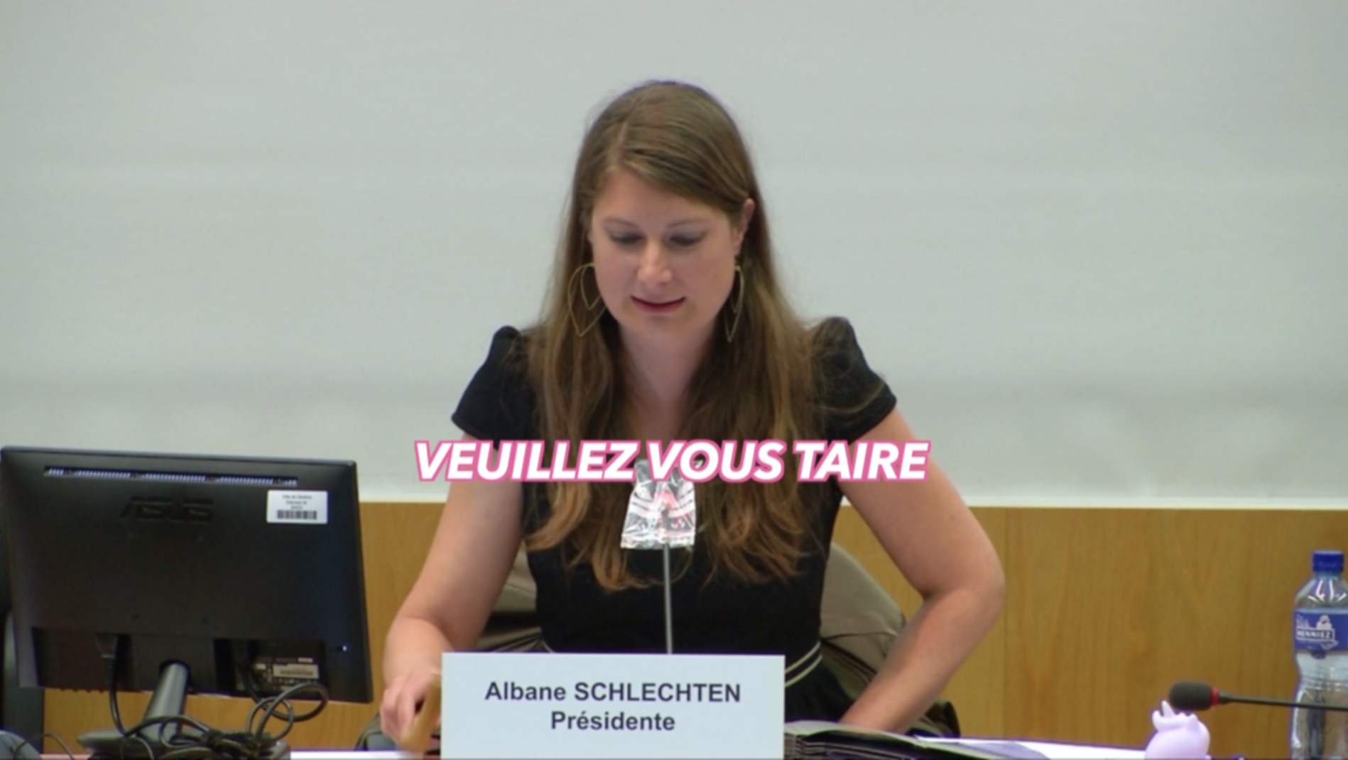 Les Piafs, épisode 1