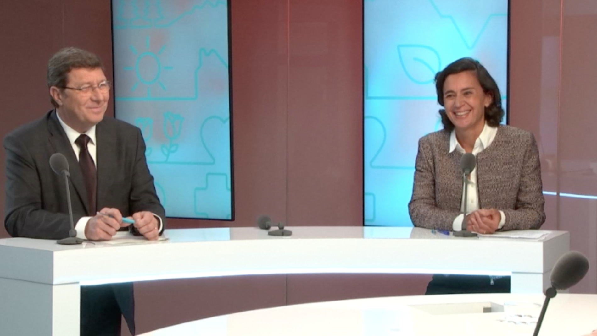 Journée cantonale des soins palliatifs