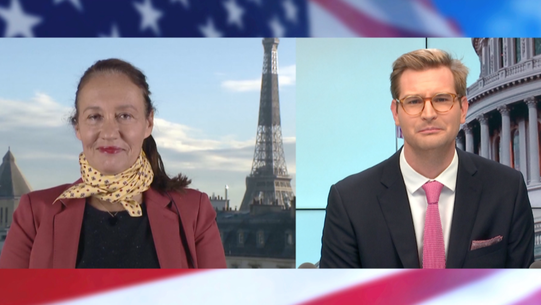 Laurence Haïm 2020