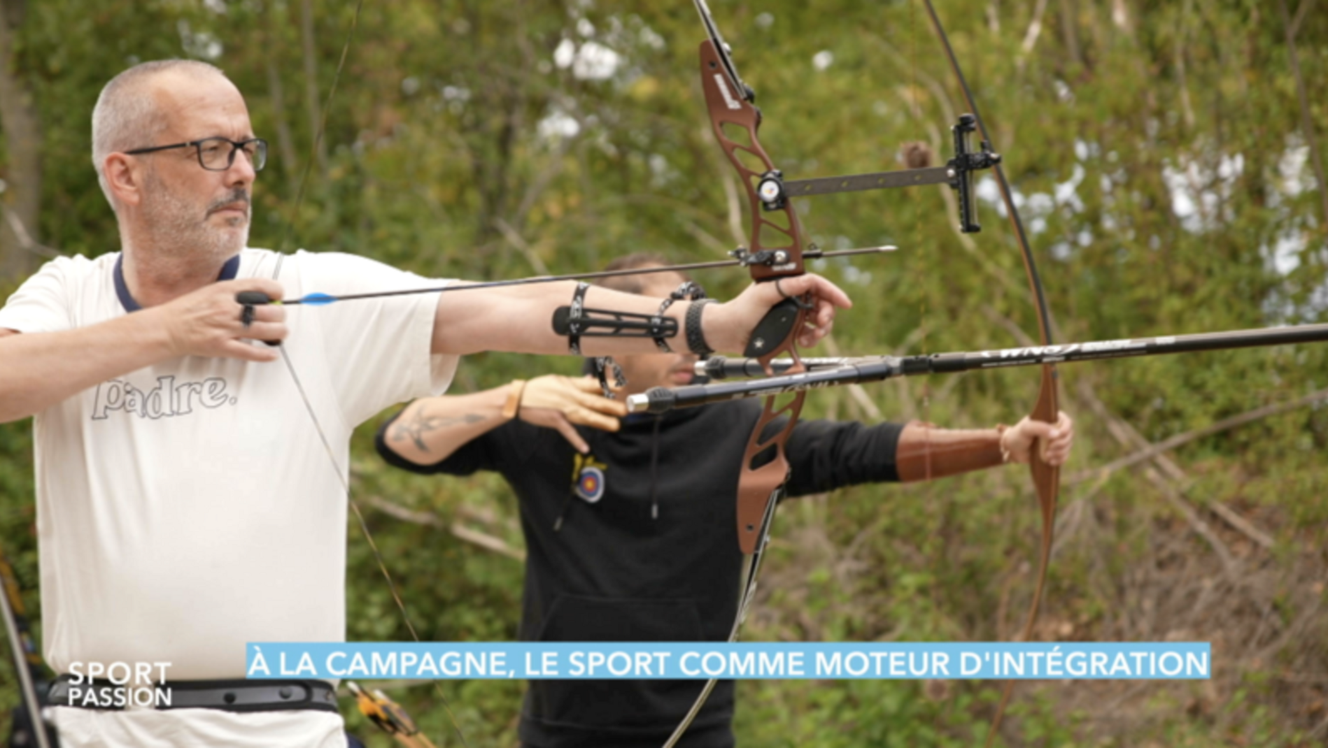 Sport Passion