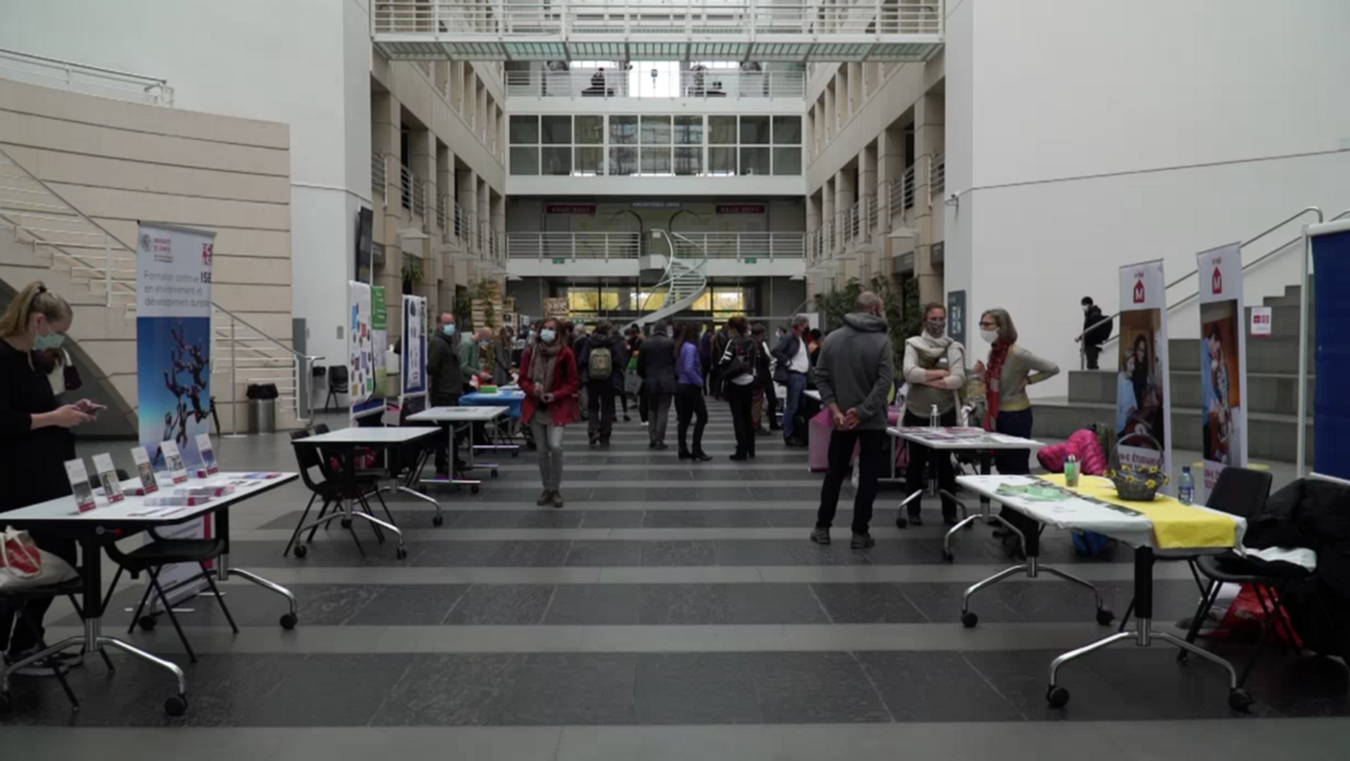 Prix du développement durable 2020