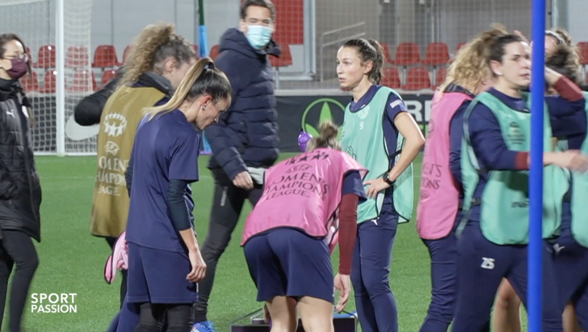 Sport Passion