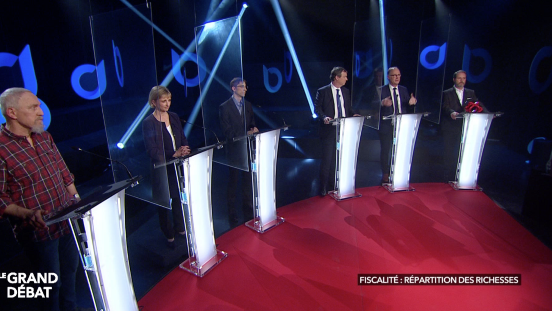 Le grand débat - 2