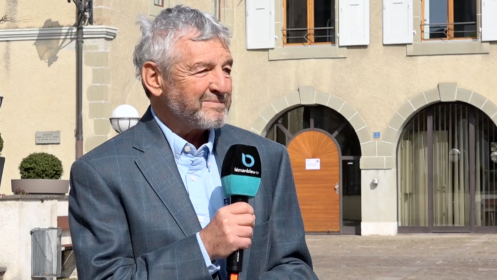 Journée électorale partie 5