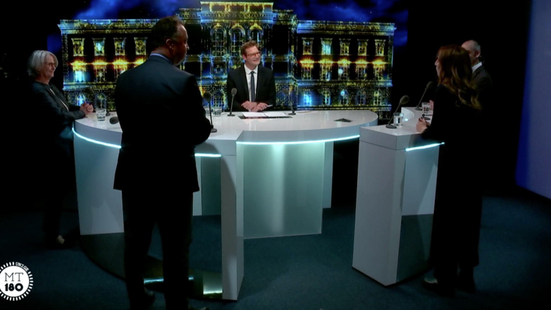 Ma thèse en 180 secondes