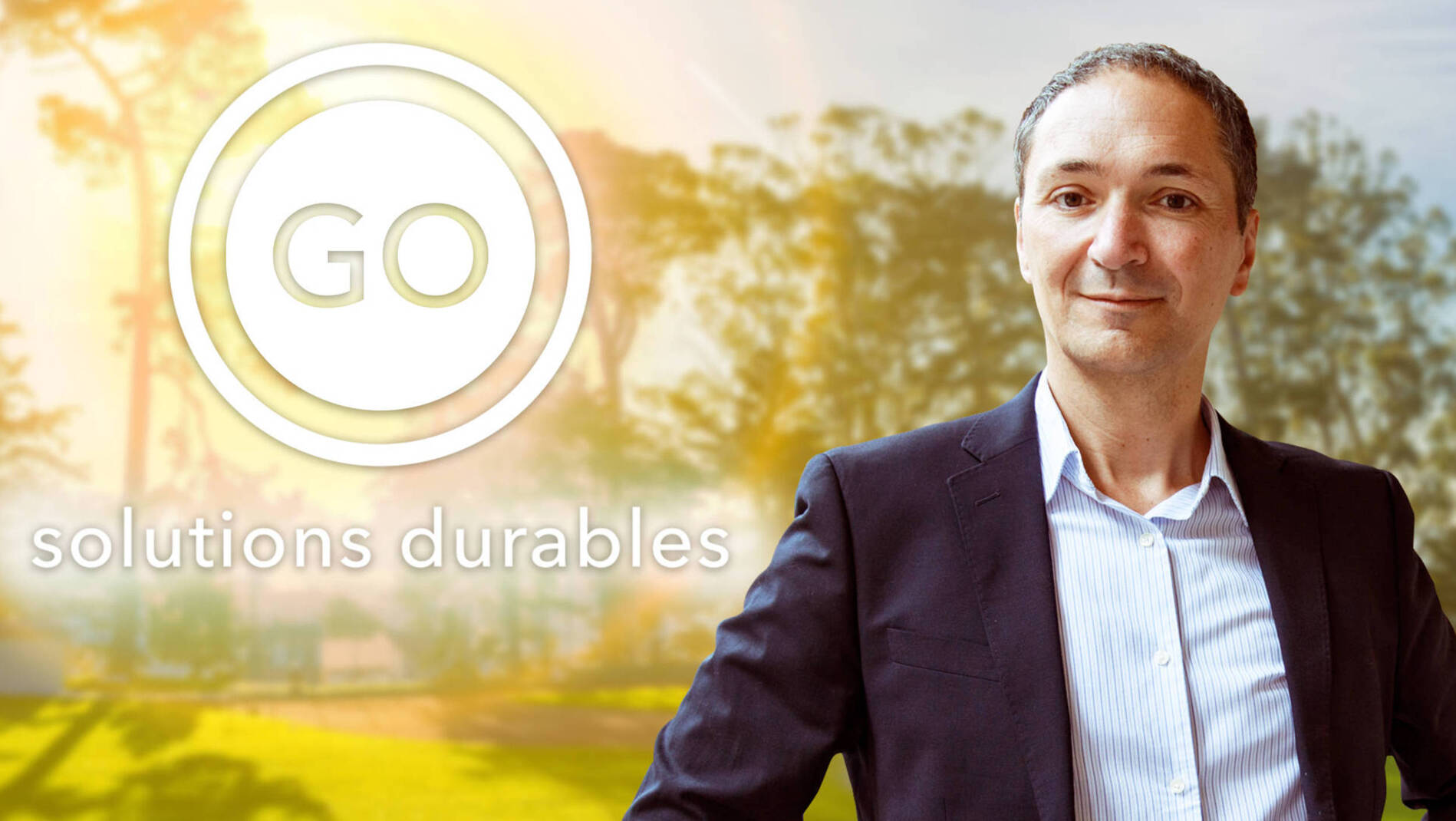GO solutions durables