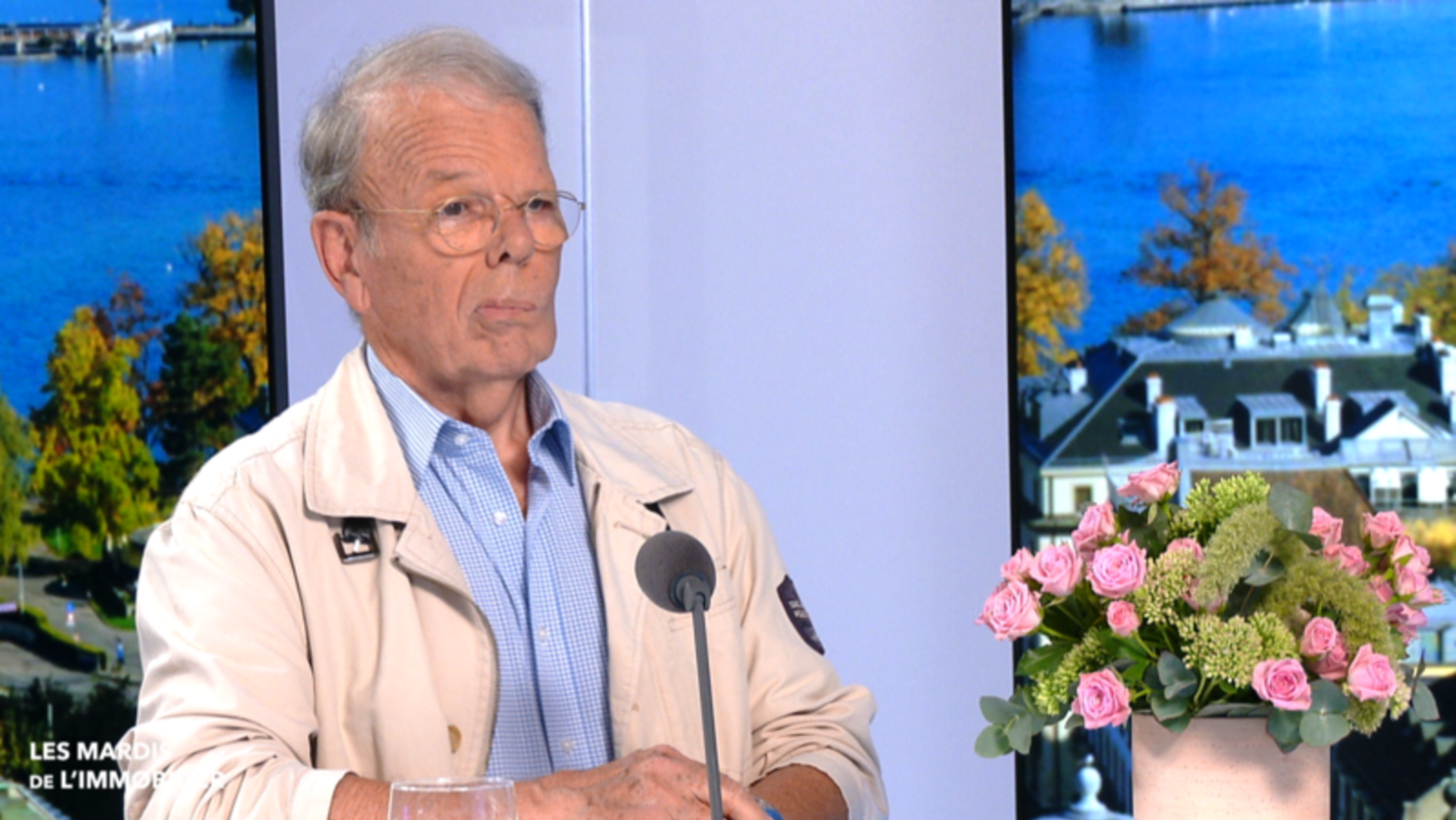 Les Mardis de l'Immobilier
