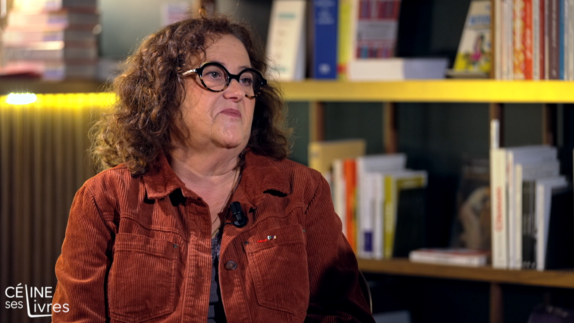 Céline, ses livres