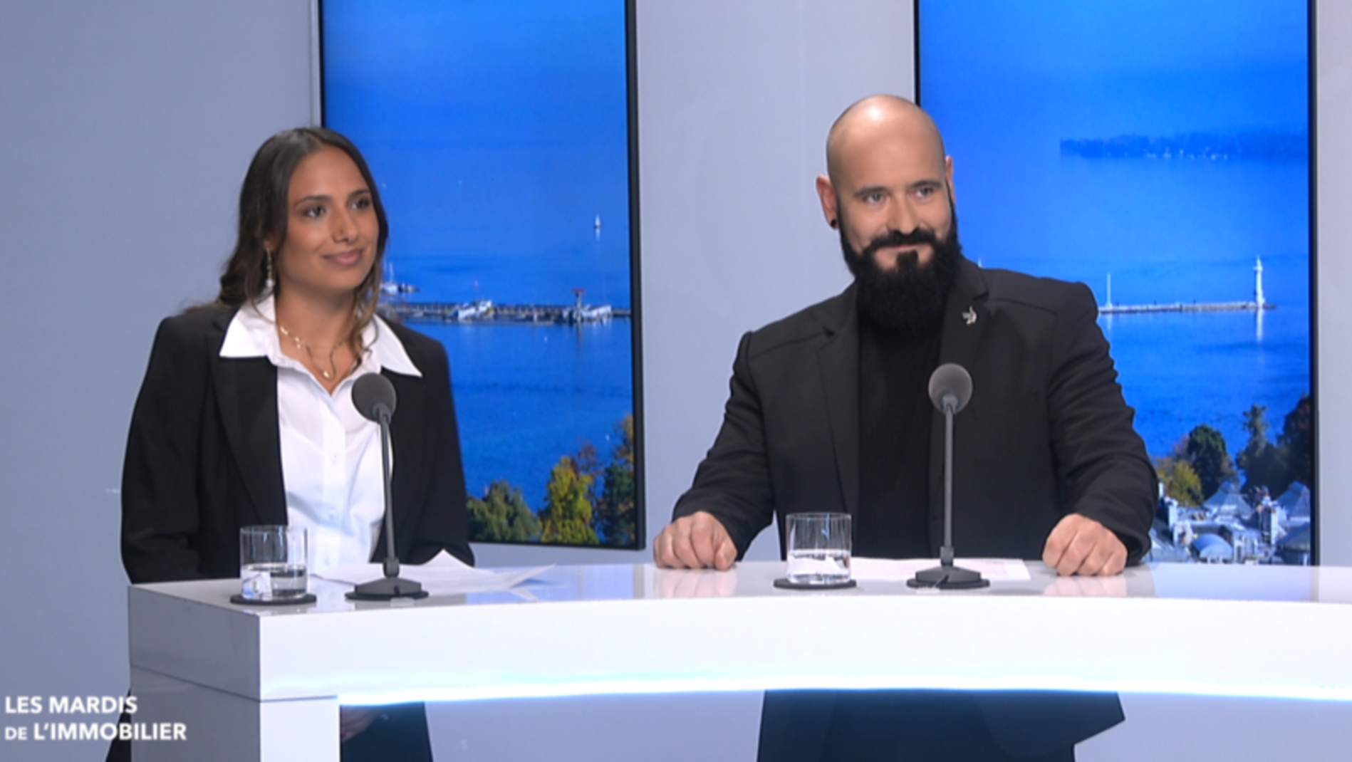 Les Mardis de l'Immobilier