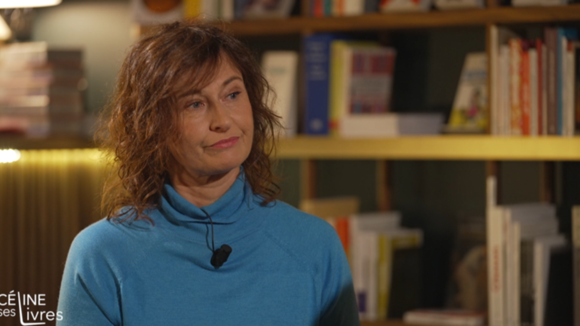 Céline, ses livres