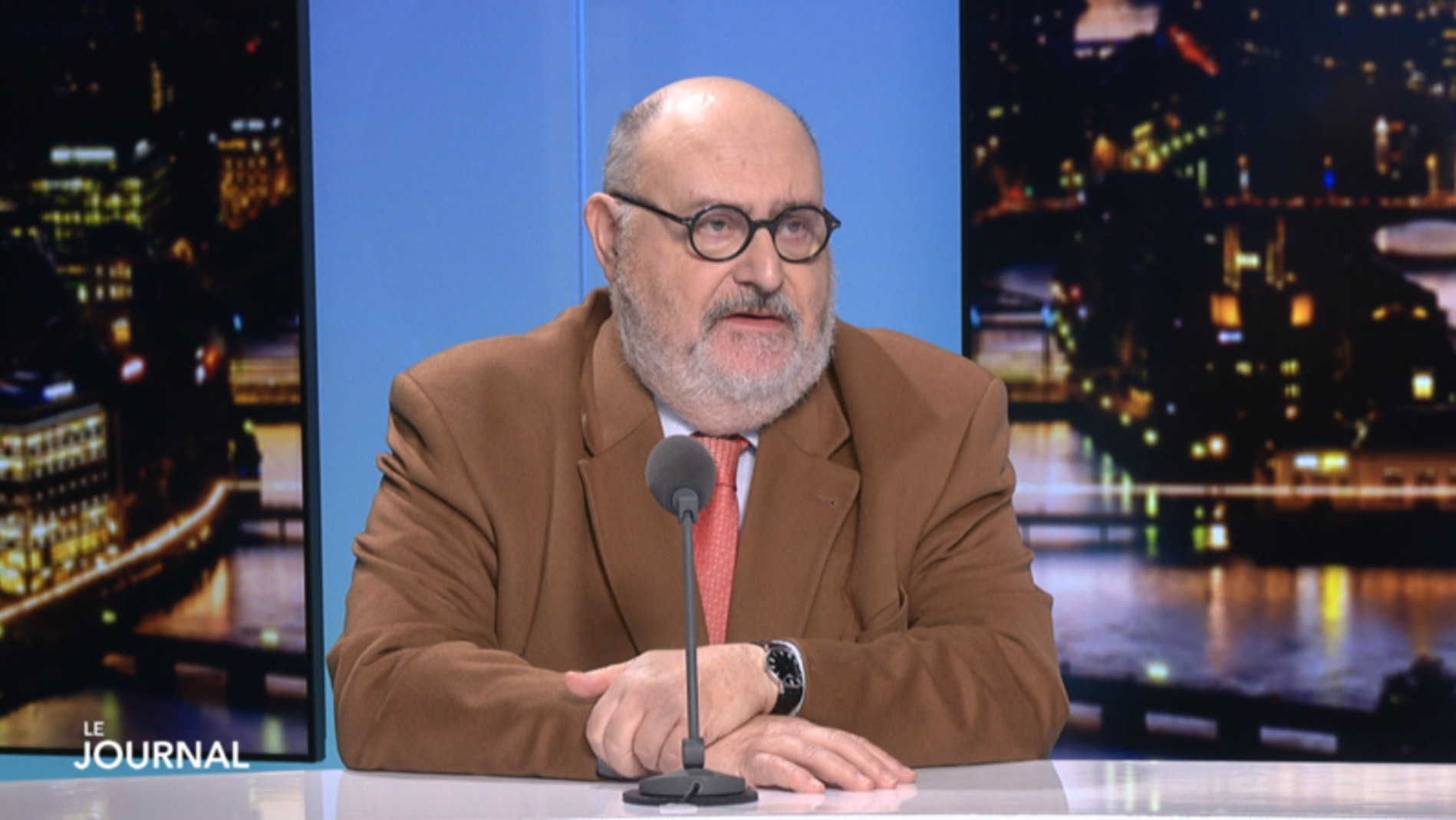 Le Journal