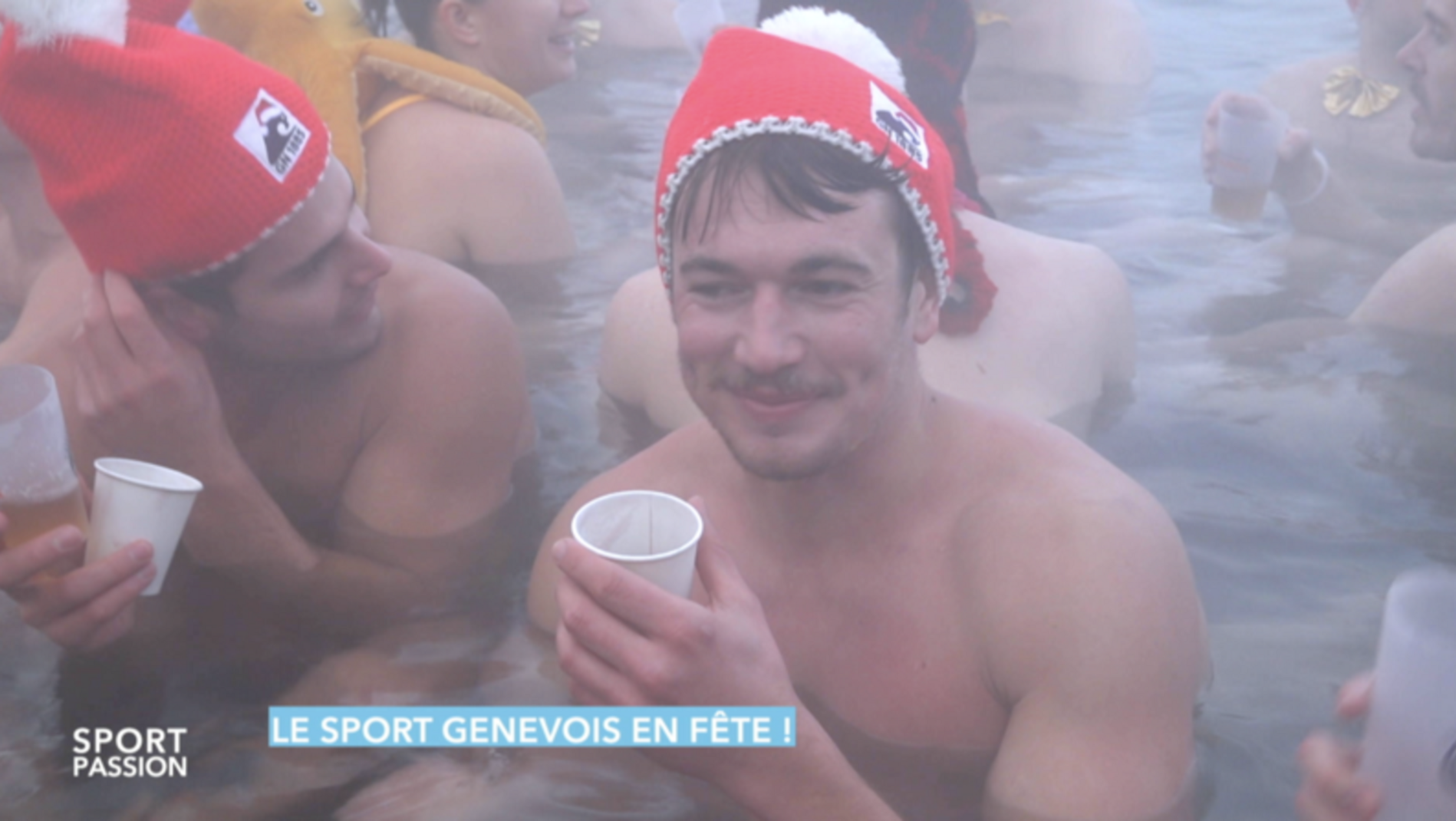 Sport Passion