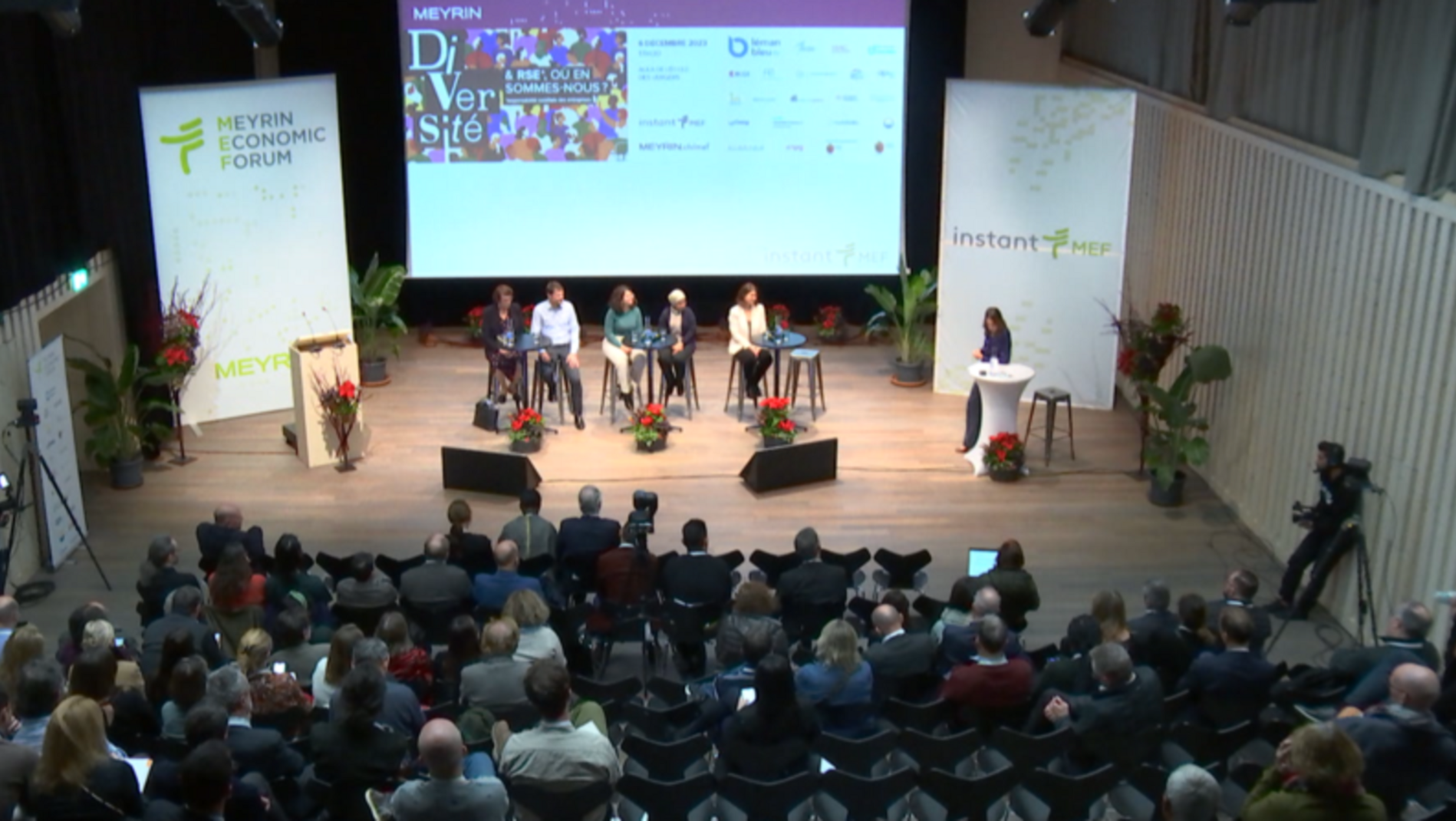 Meyrin Economic Forum