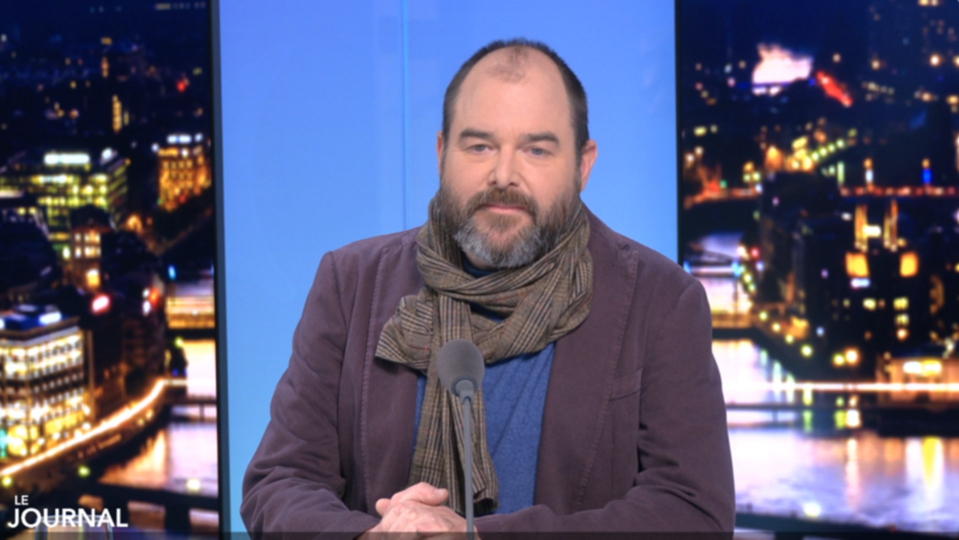 Le Journal