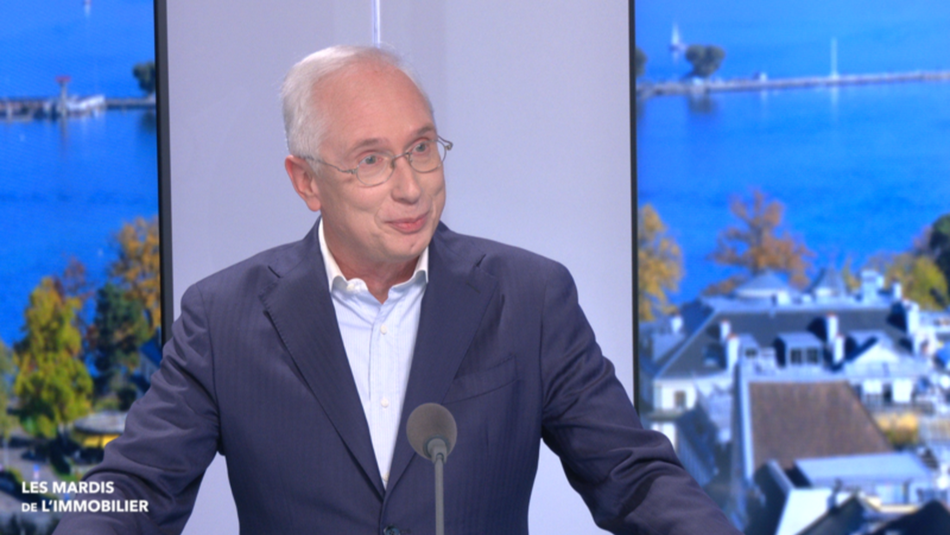 Les Mardis de l'Immobilier