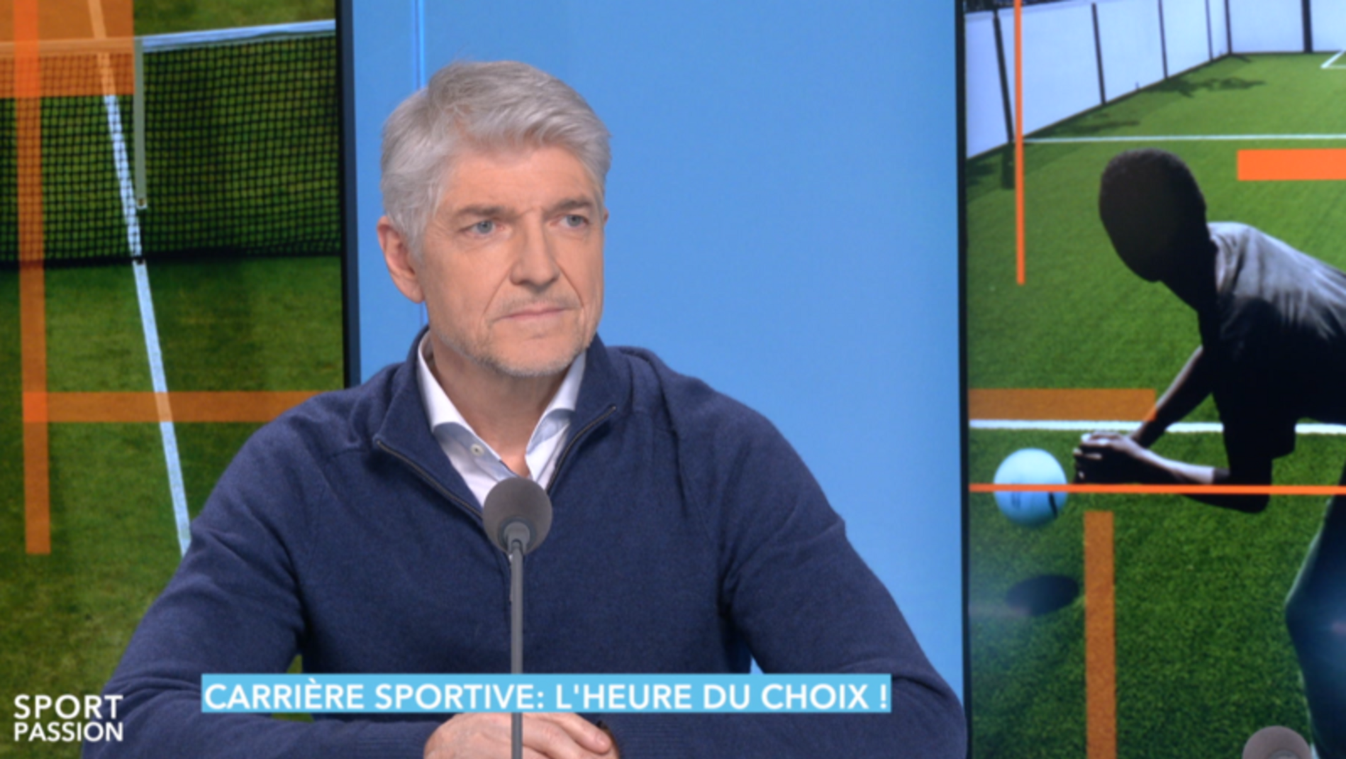 Sport Passion