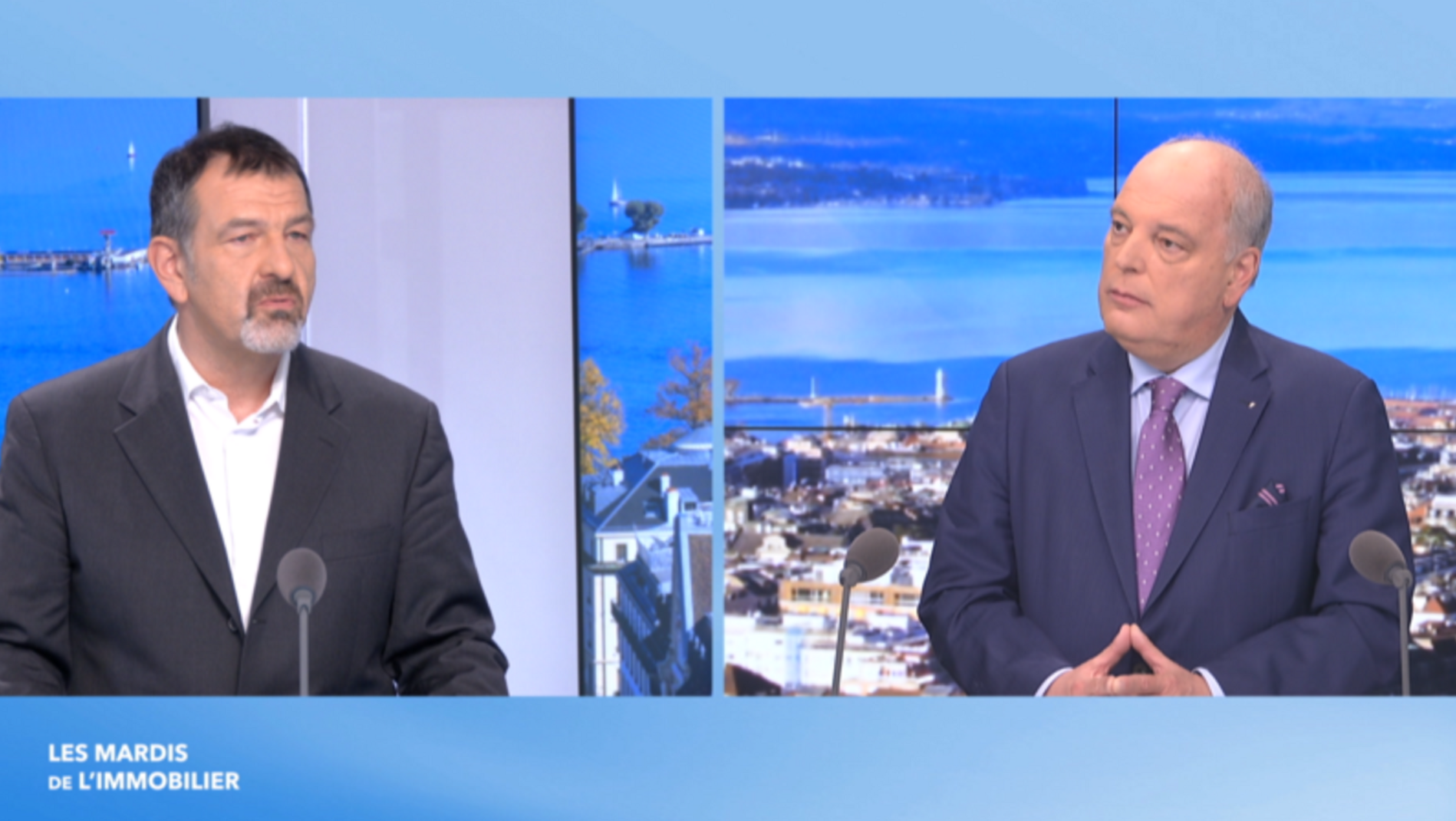 Les Mardis de l'Immobilier