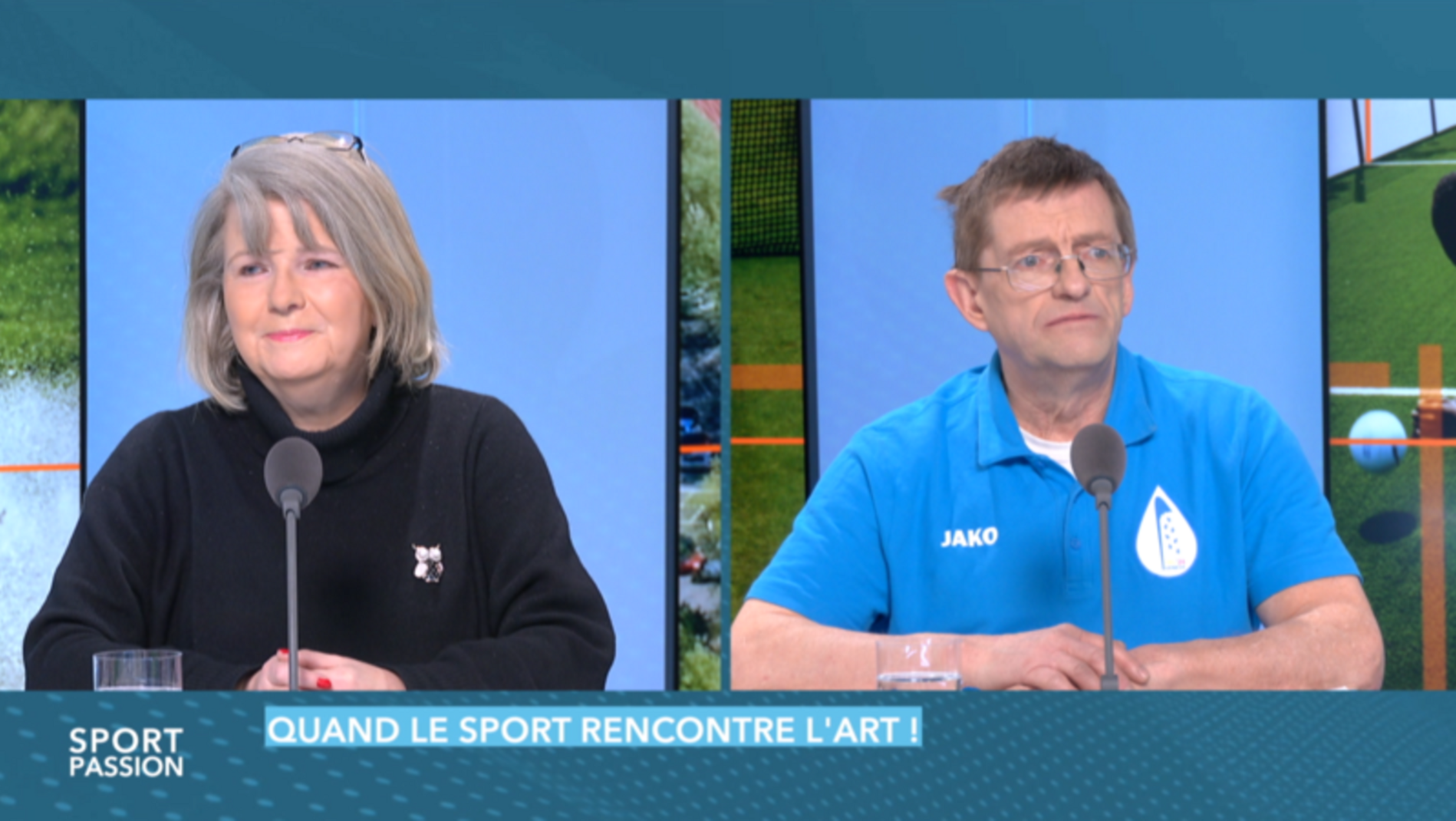 Sport Passion
