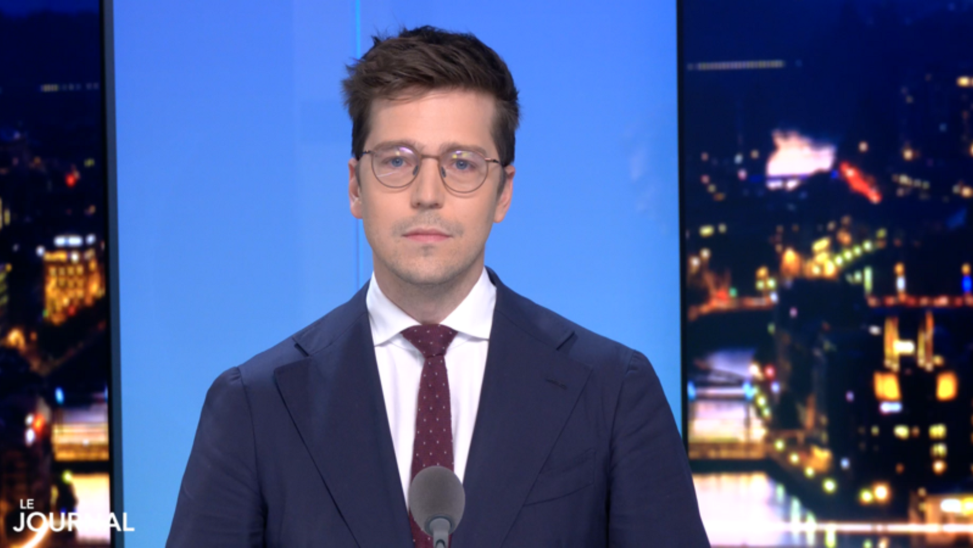 Le Journal