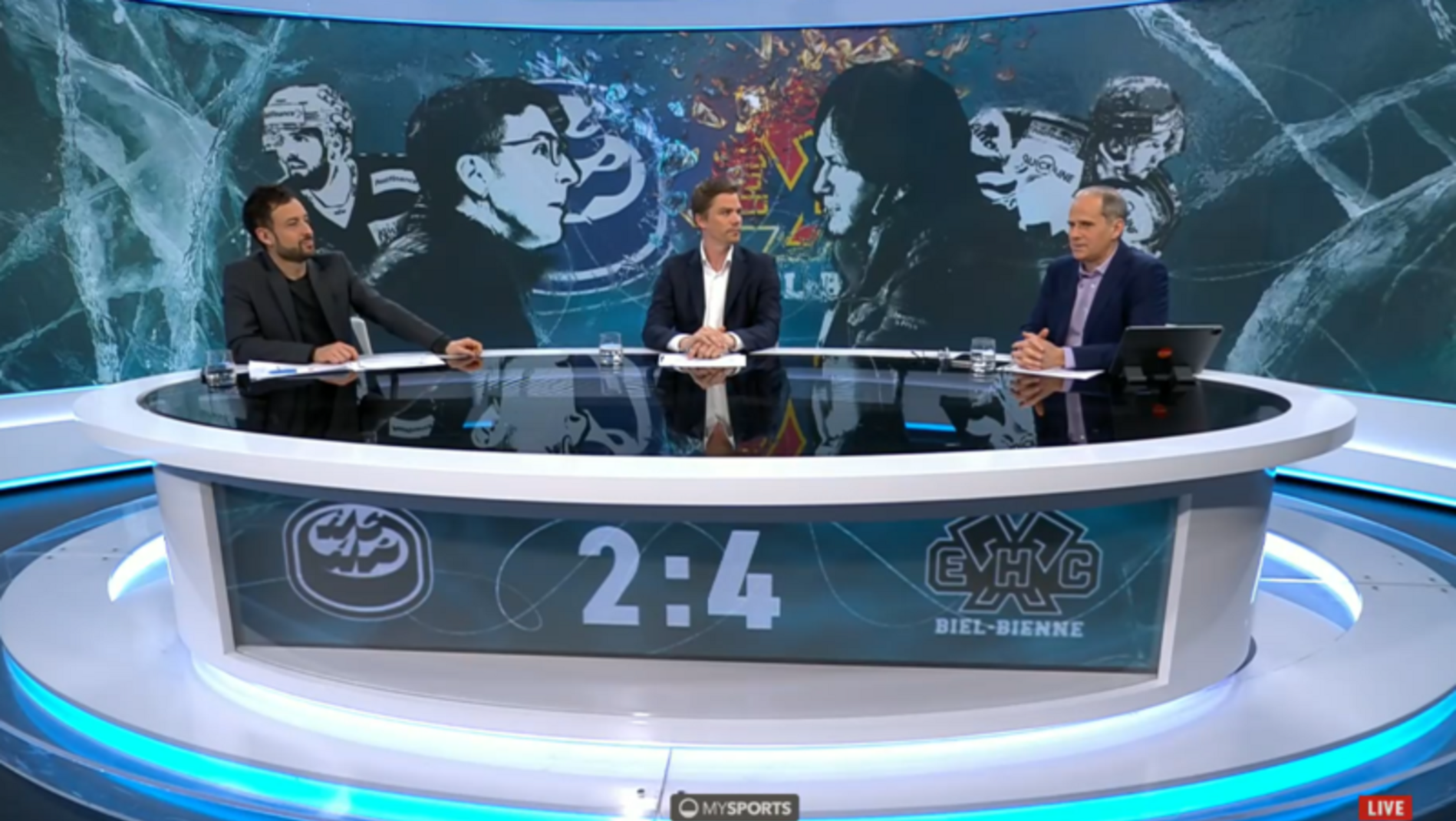 Highlights Play-In NL