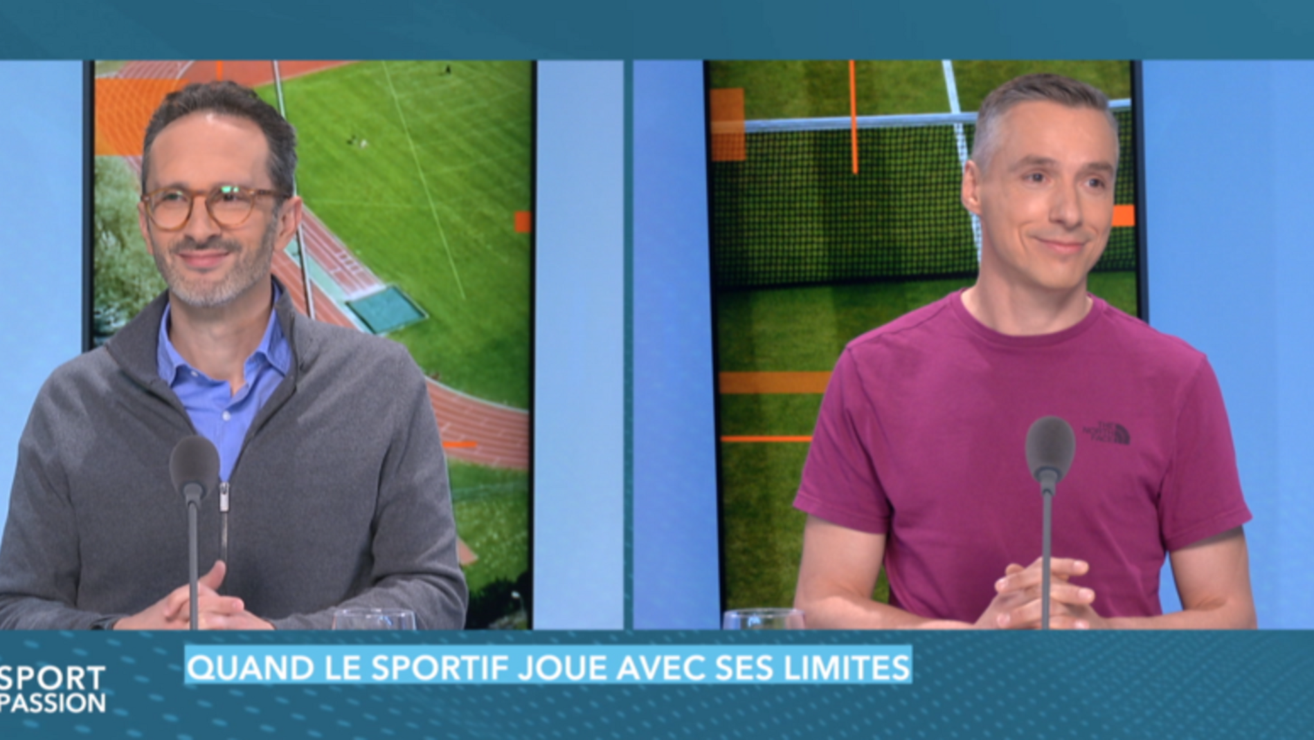 Sport Passion
