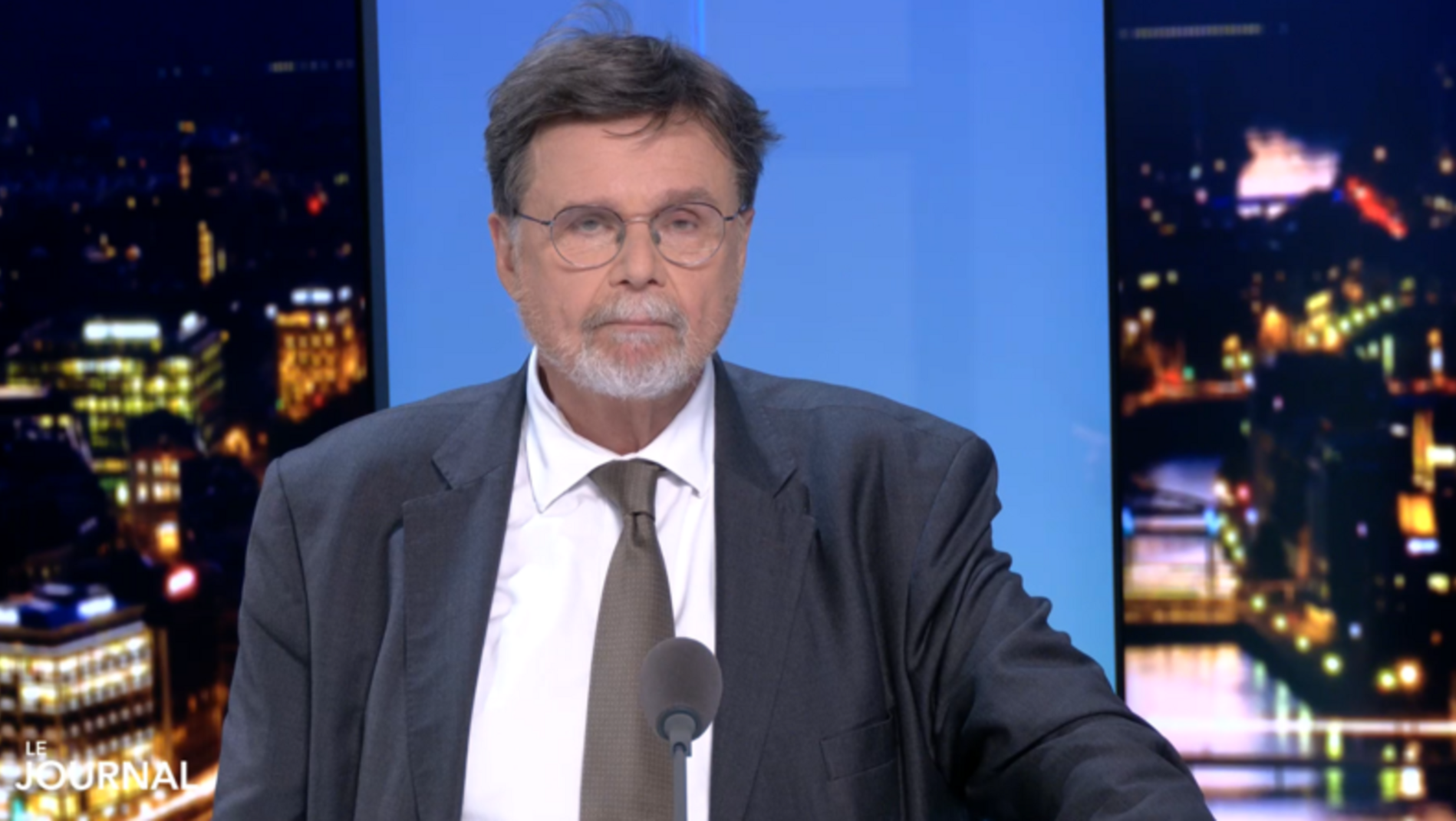 Le Journal