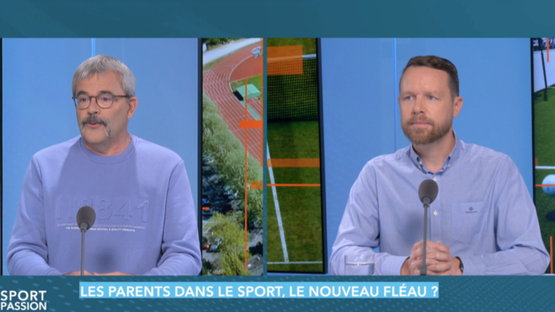 Sport Passion