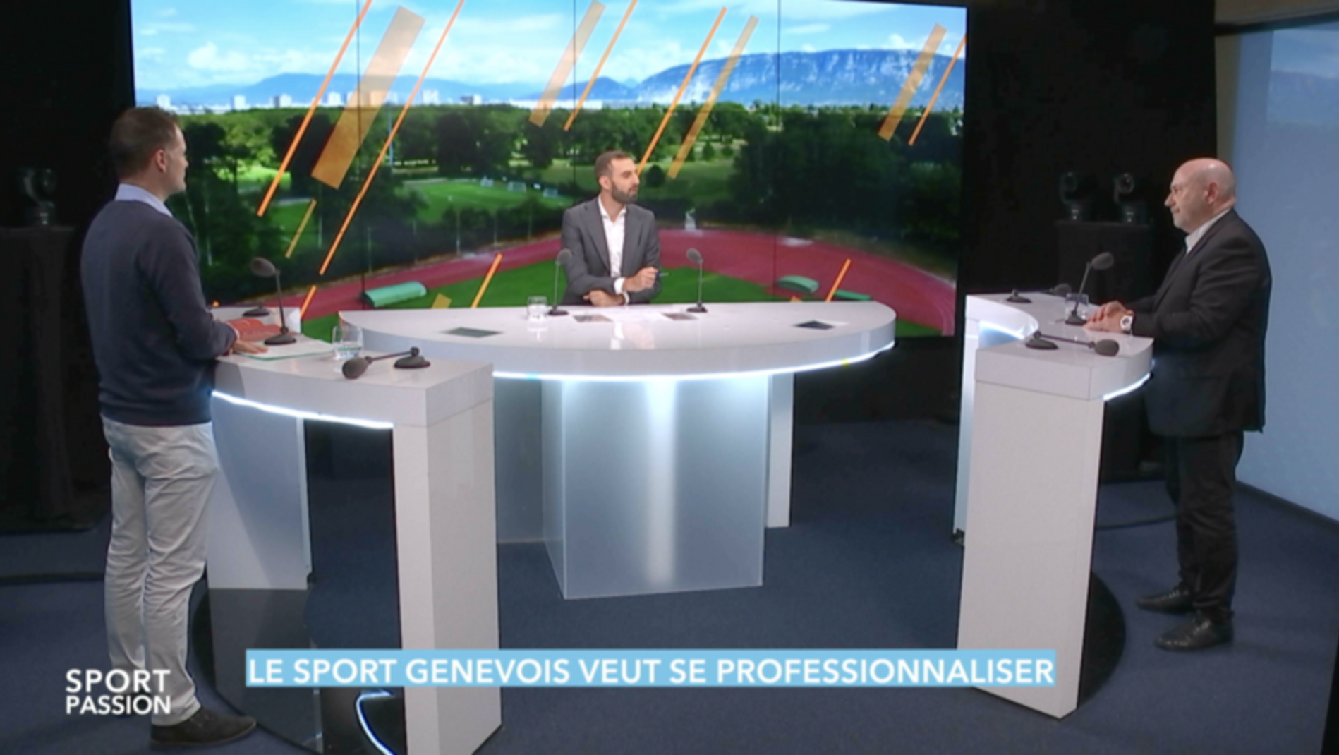 Sport Passion