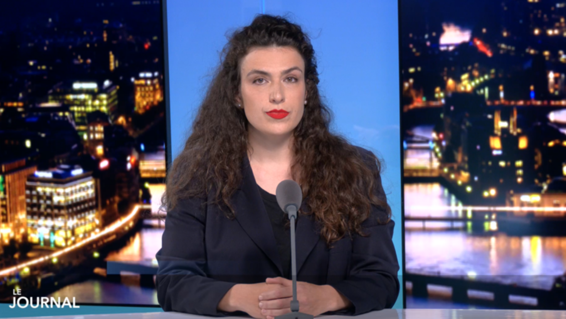 Le Journal