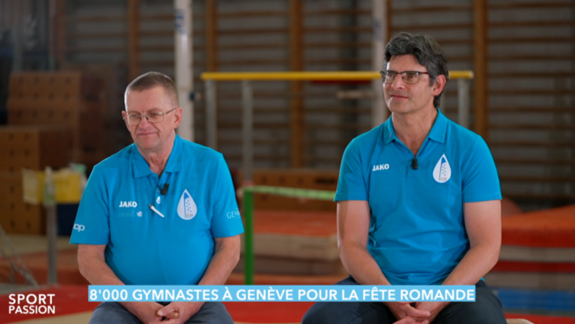 Sport Passion