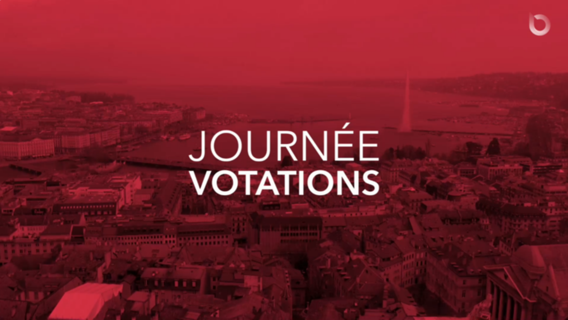 Journée votations du 9 juin 2024