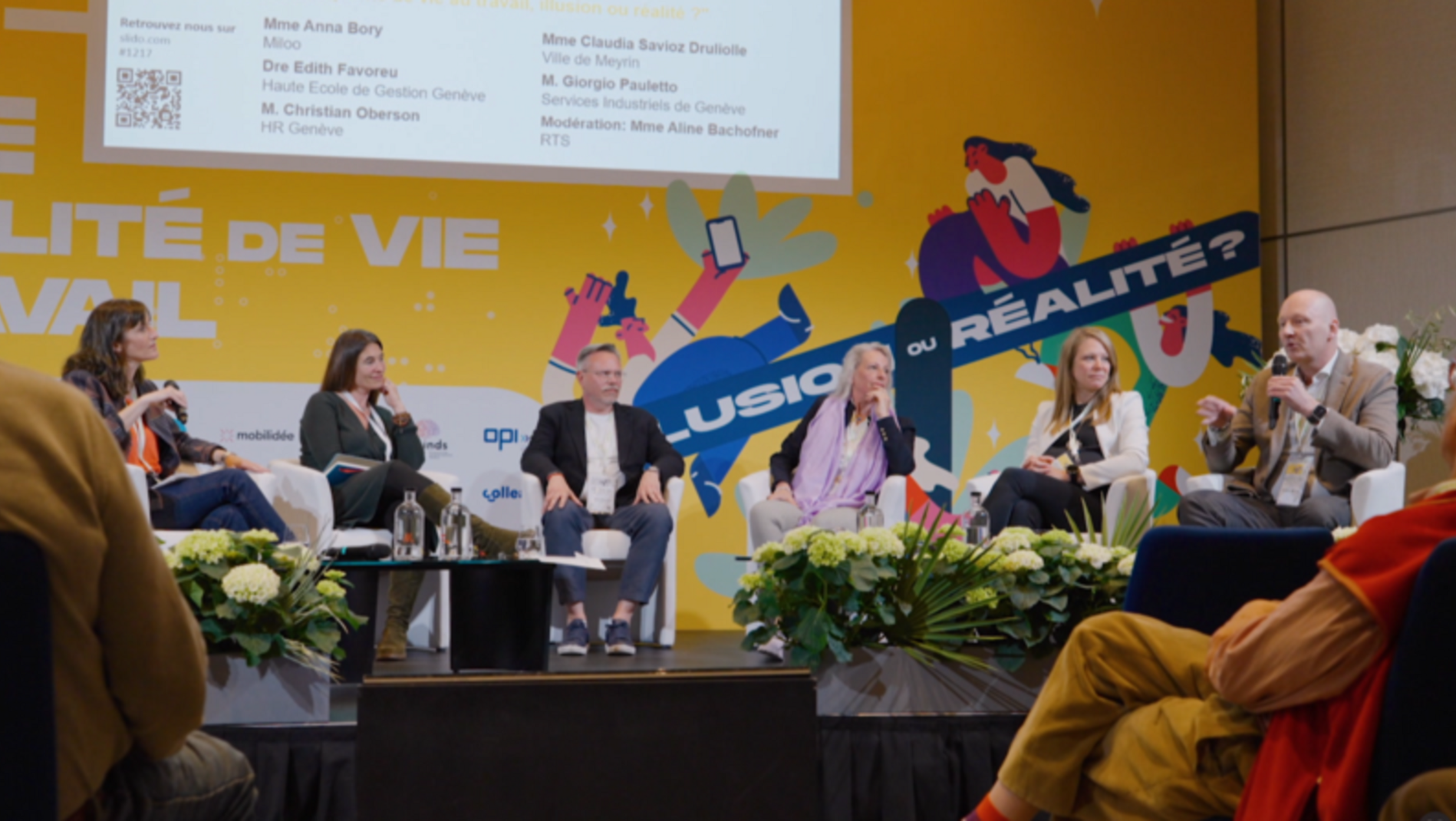 Meyrin Economic Forum