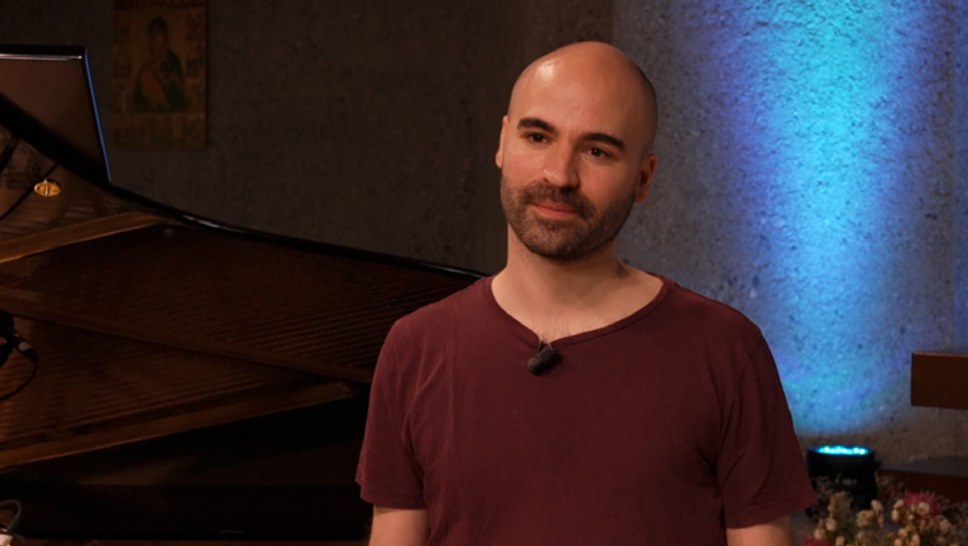 Mégaphone x Puplinge Classique