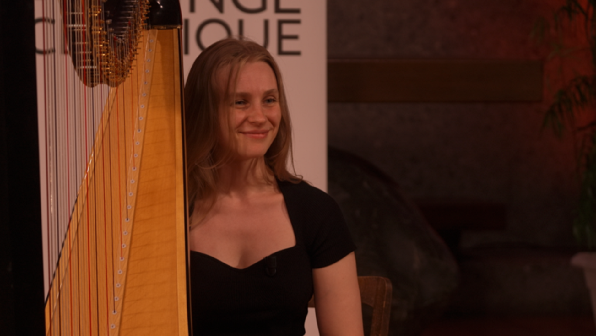 Mégaphone x Puplinge Classique