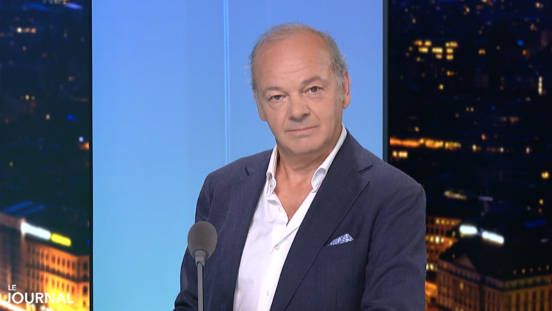 Le Journal