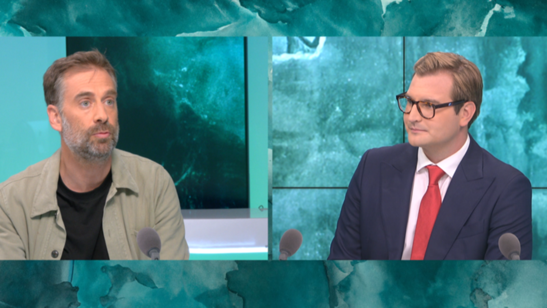 Entretien avec Me Loïc Parein