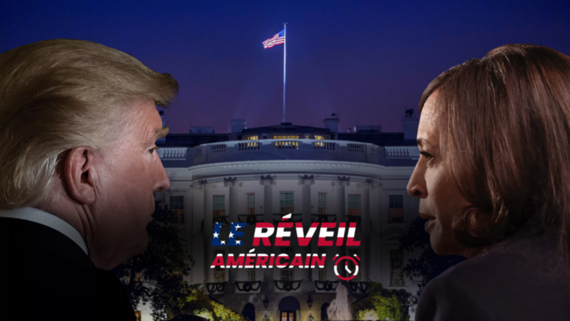 Le Réveil Américain - Partie 4