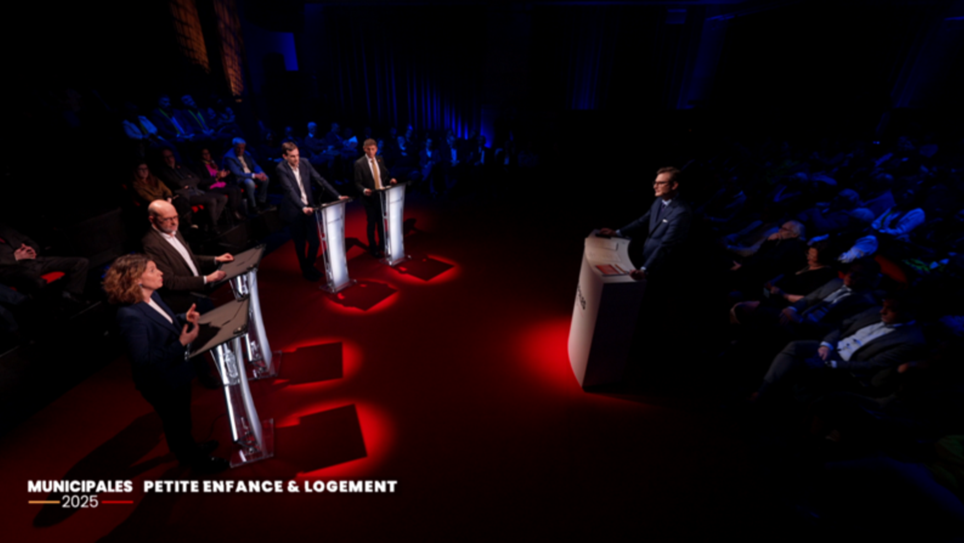 Elections Municipales 2025
