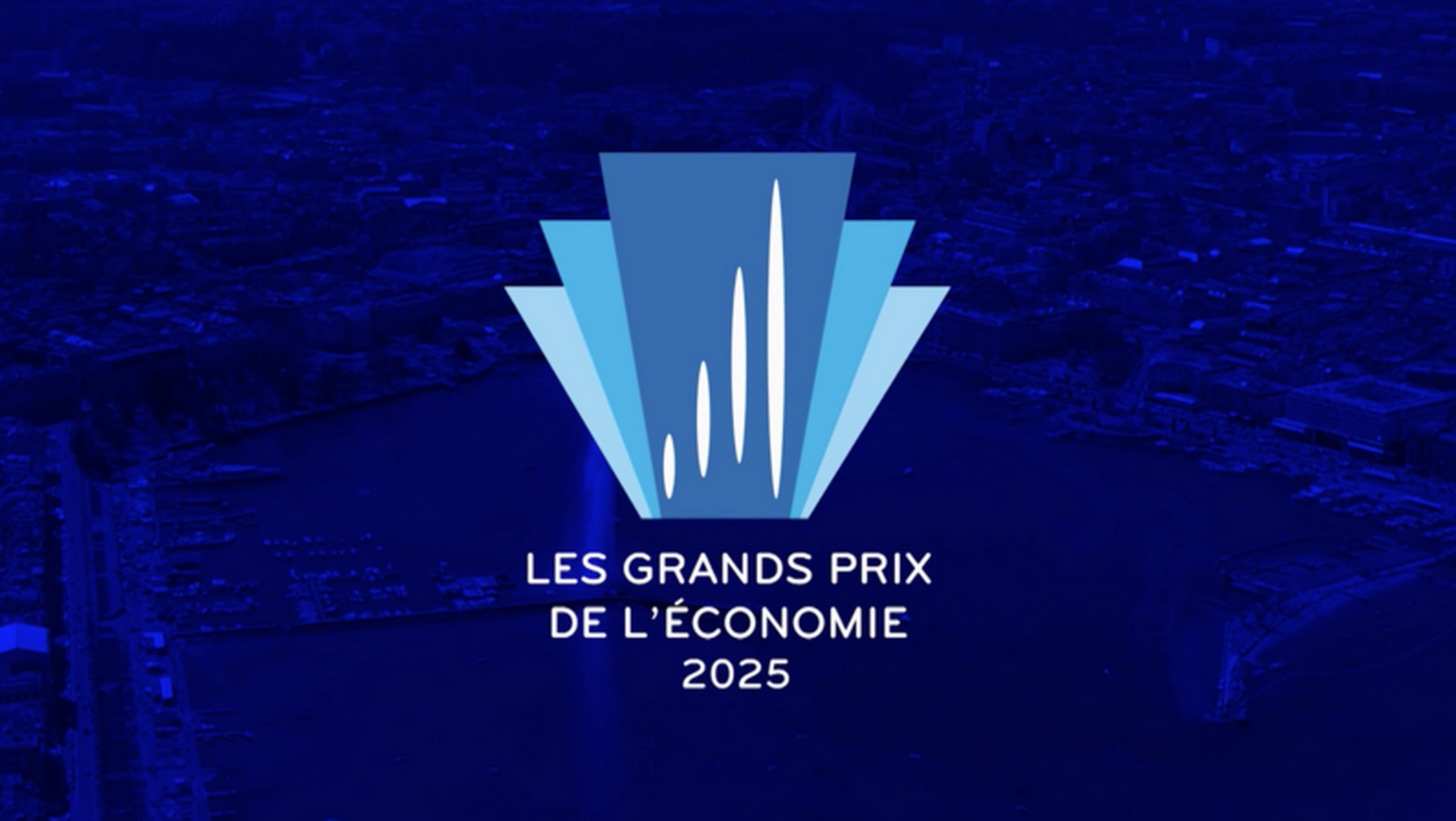 Les Grands Prix de l'Economie