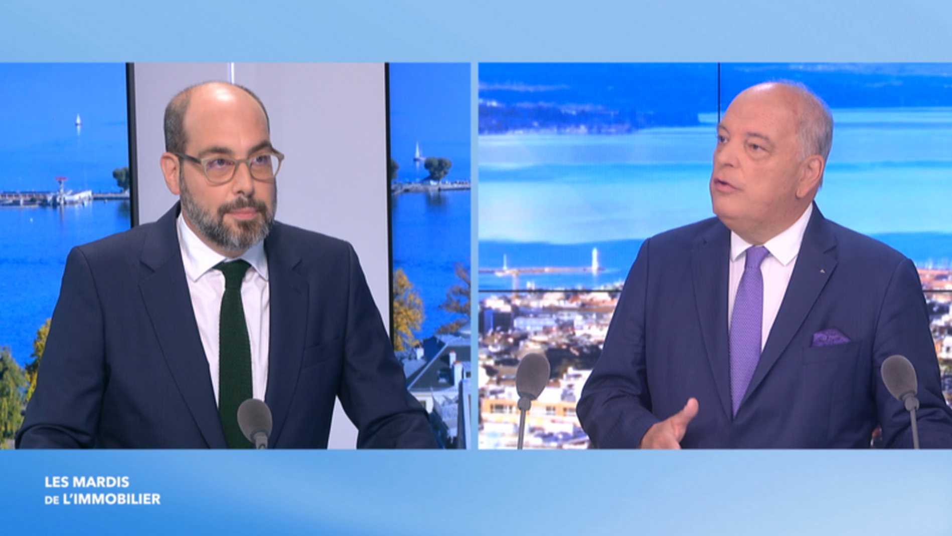 Mardis de l'Immobilier