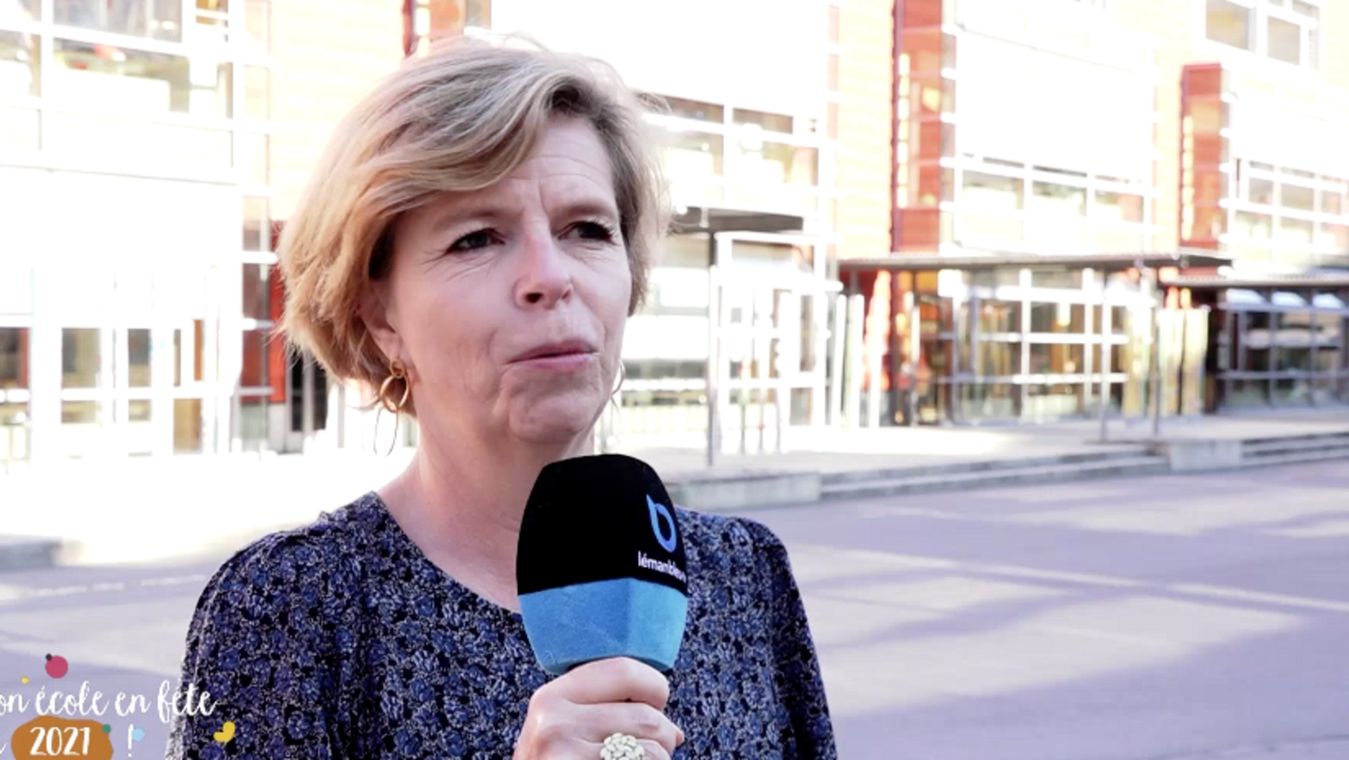 La Fête des écoles 2021