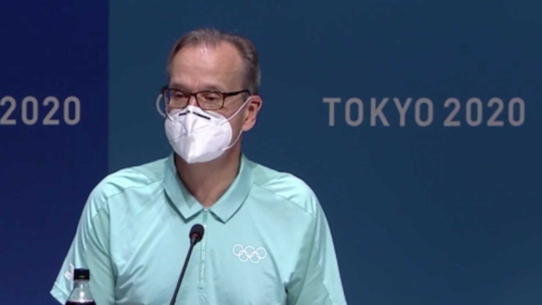 Bonjour Tokyo