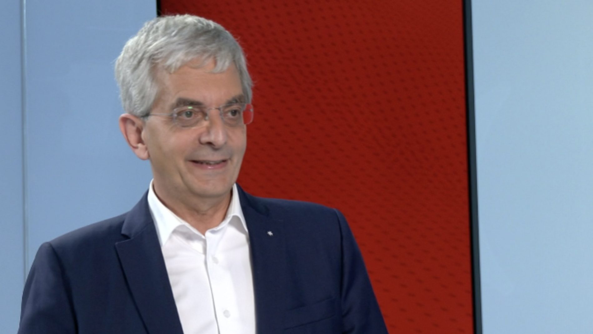Genève à Chaud