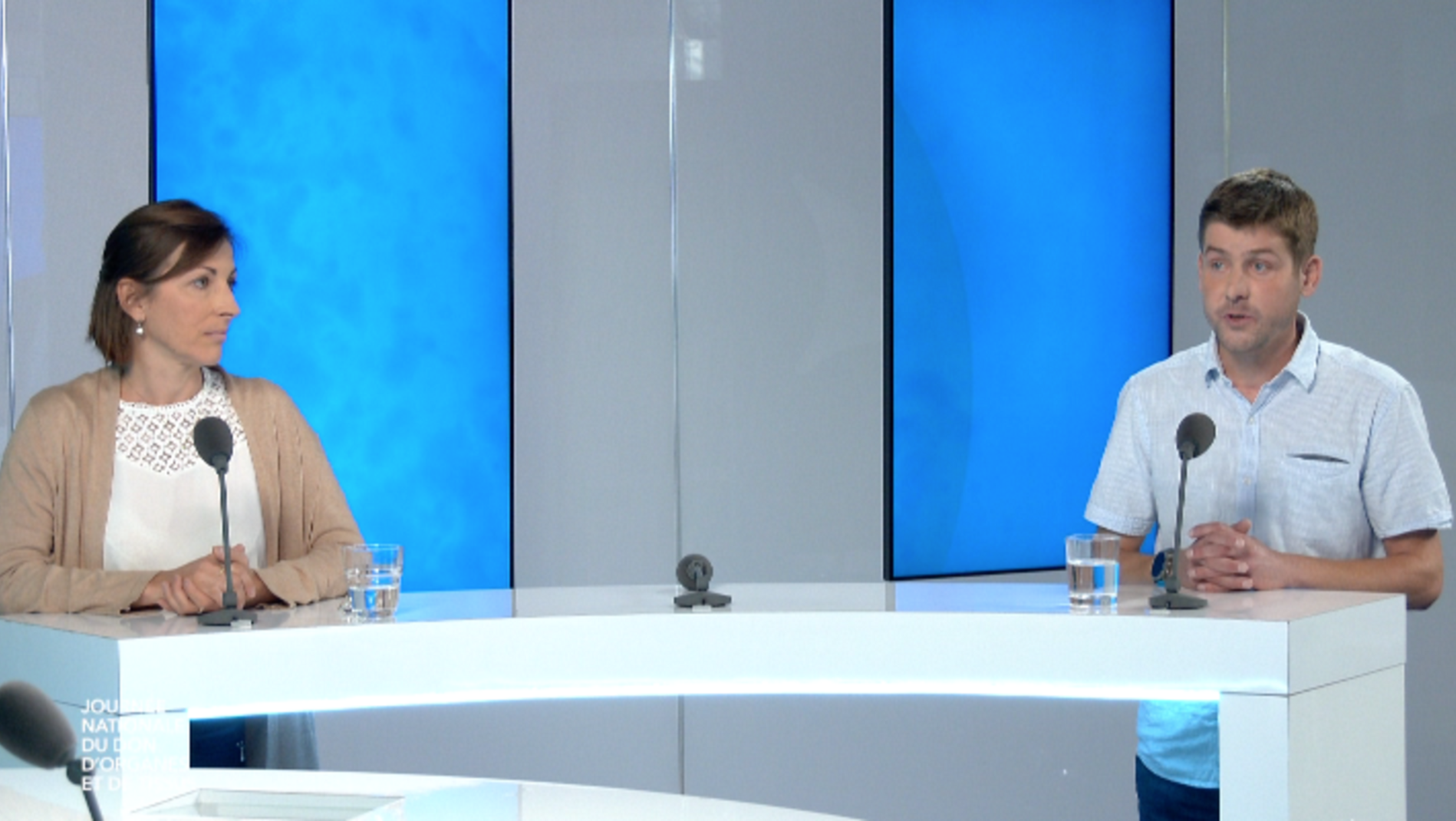 La Journée du Don d’Organe 2/2