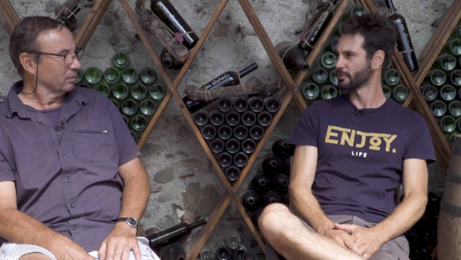 Un jour, un domaine