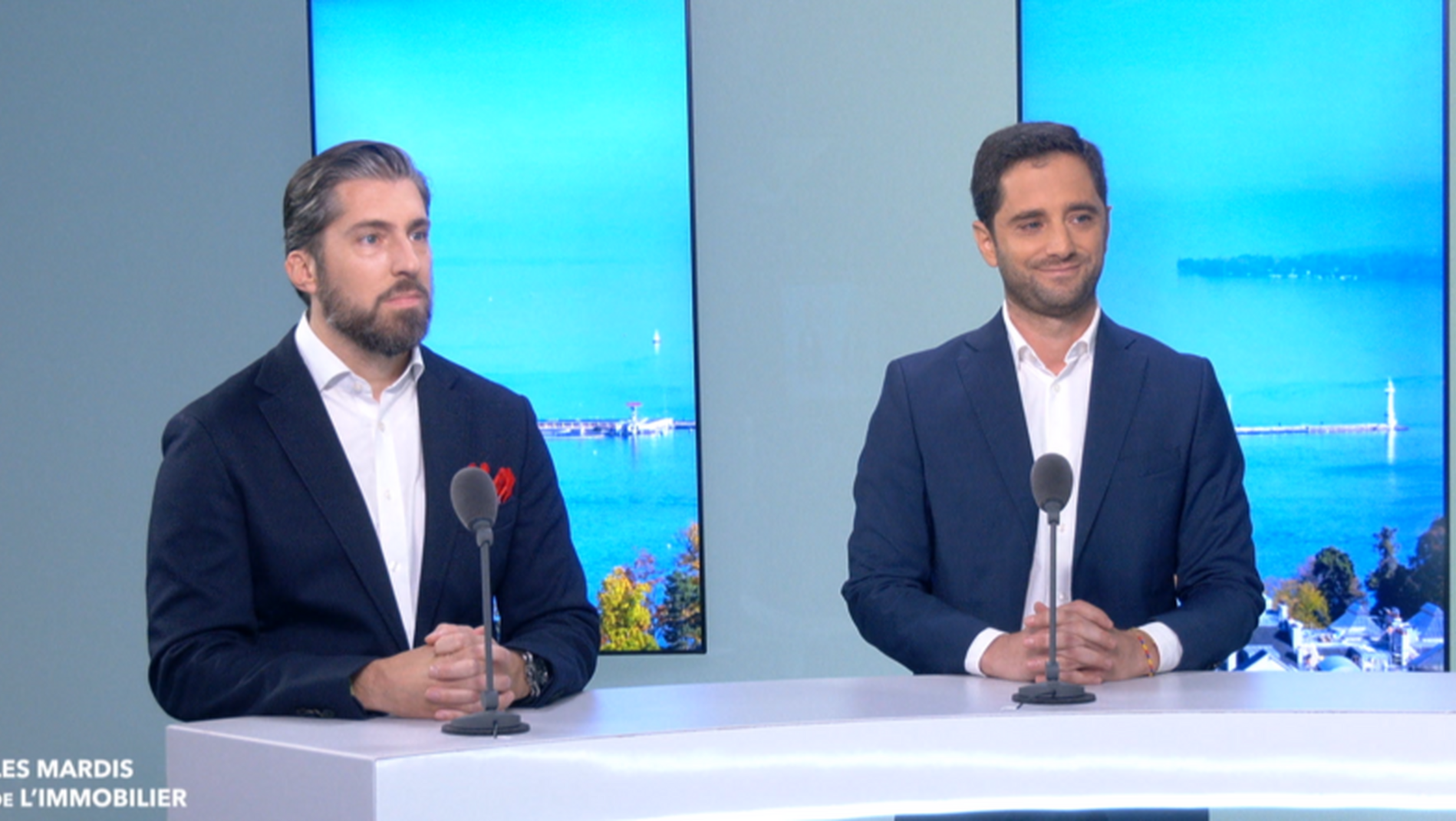 Les Mardis de l'Immobilier