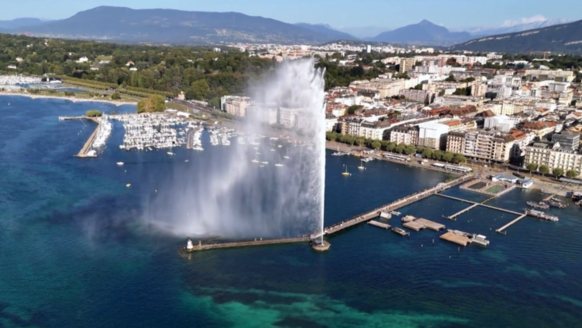 GO solutions durables