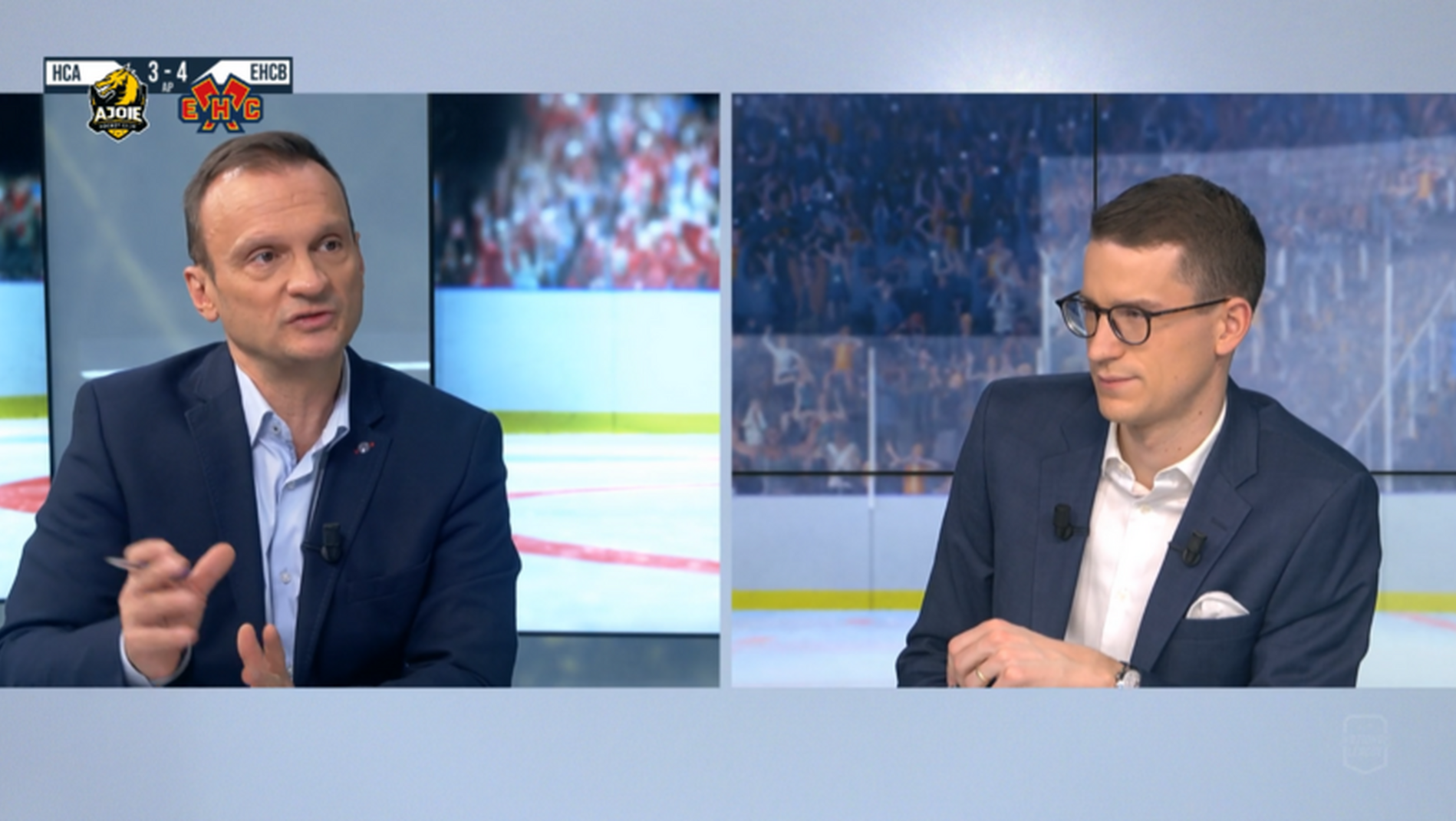 Highlights of the day